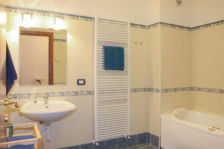 Ferienhaus für 6 Personen, mit Garten und Terrasse, mit Haustier in Santa Maria Rezzonico - 4