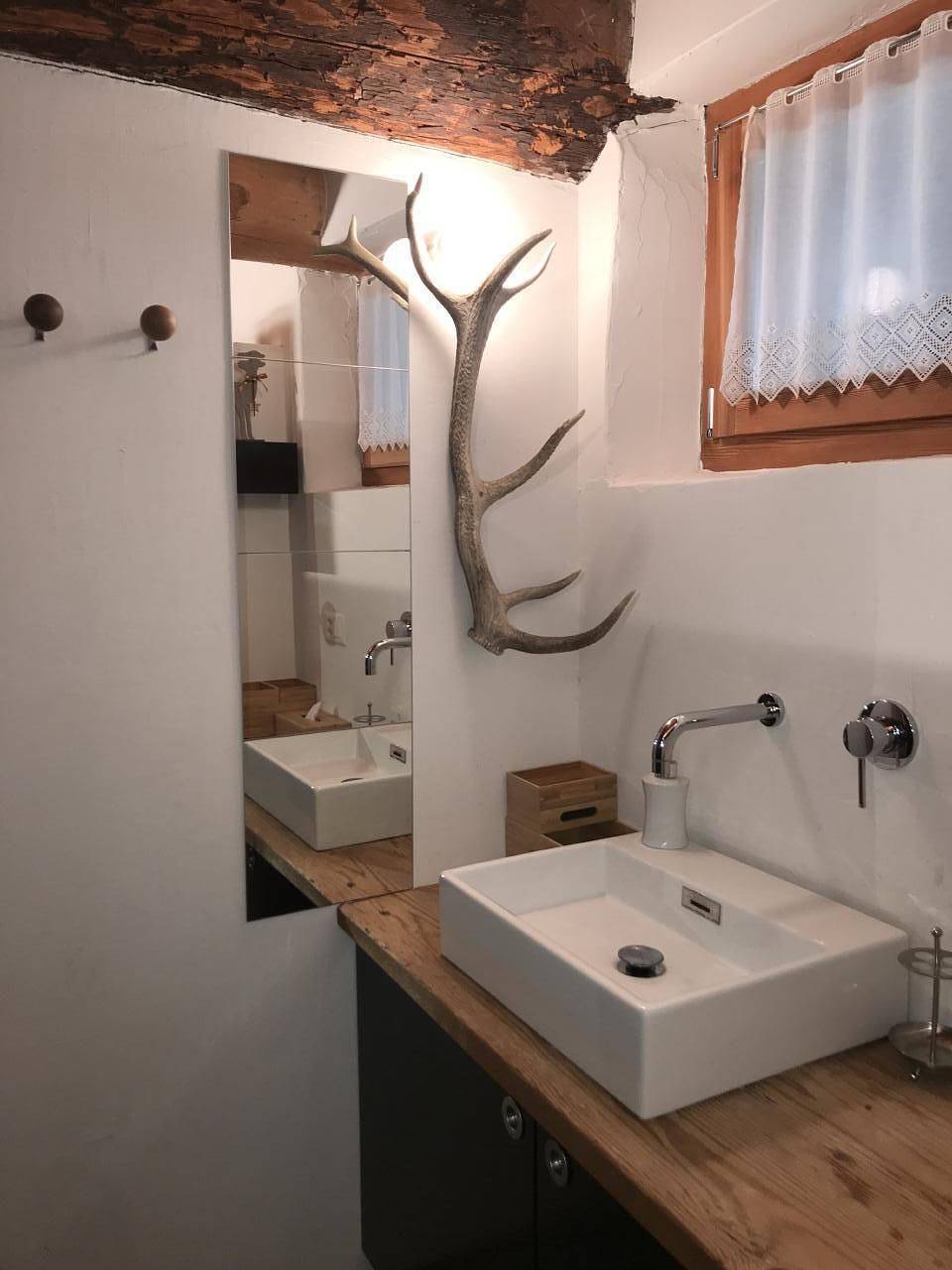 Ganze Ferienwohnung, Cad Ciävra in Bregaglia, Bernina-Alpen