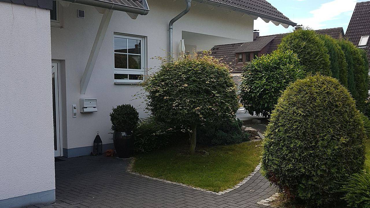 Ganze Ferienwohnung, Ferienwohnung für 2 Personen (70 m²) in Kassel in Harleshausen, Kassel