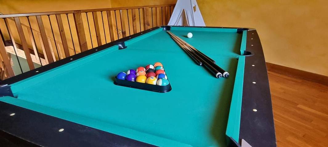 Location de vacances pour 10 personnes, avec jacuzzi et terrasse, animaux acceptés dans Charmes (Haute-Marne) - 3