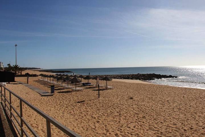 Apartamento de vacaciones para 5 personas - 1