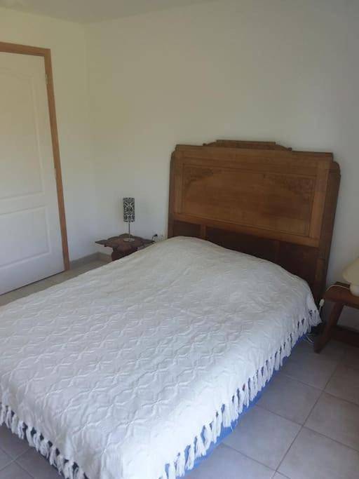 Location de vacances pour 4 personnes, avec terrasse et jardin à Romagny - 4