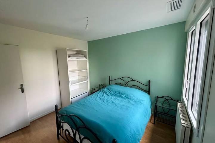 Location de vacances pour 9 personnes à Dagneux - 4