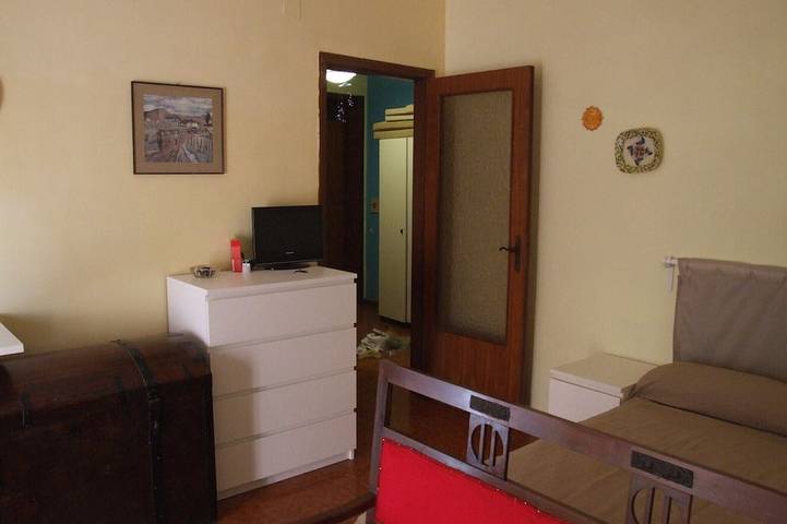 Studio für 2 Personen vorbereitet in Spiaggia di Ponente, Milazzo