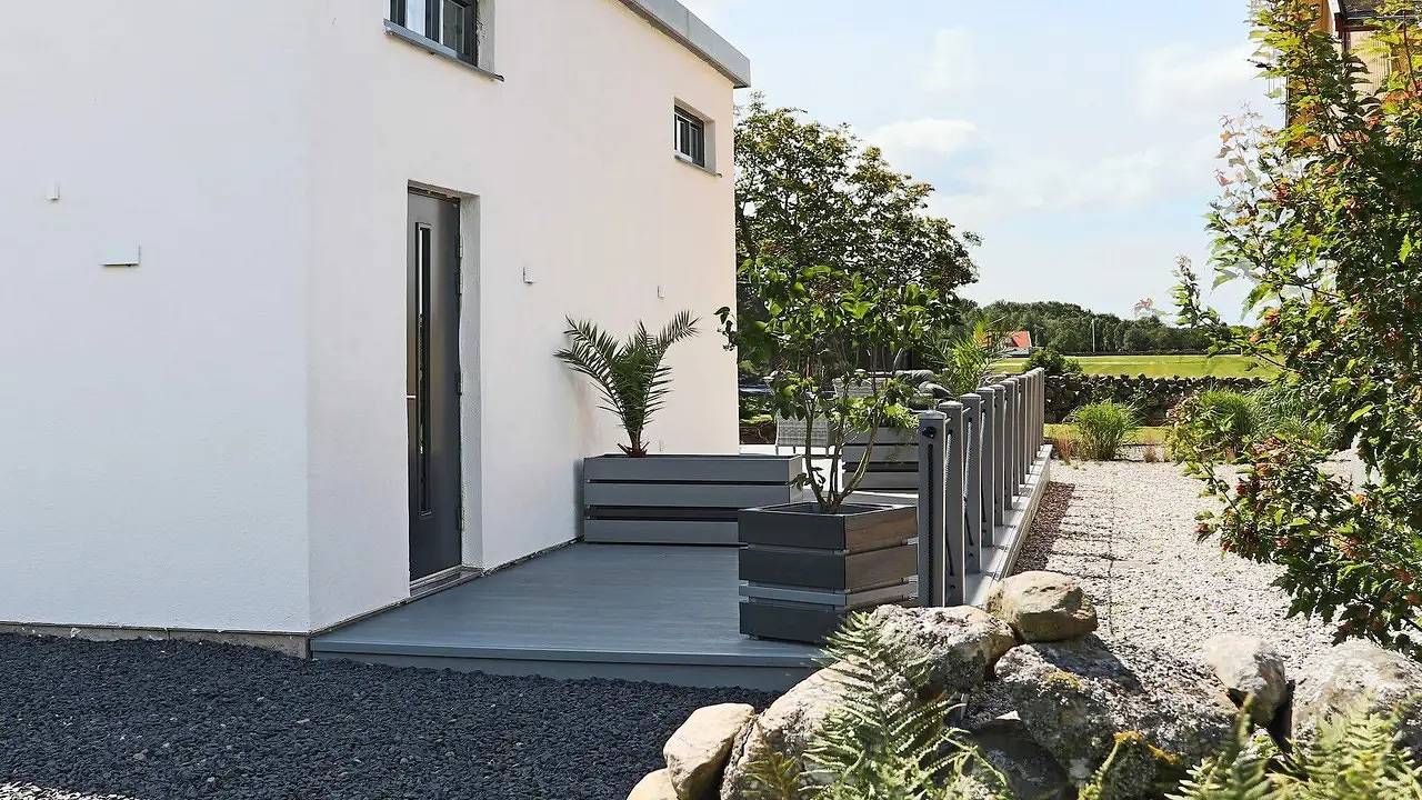 Ferienhaus für 4 Personen (30 m²) in Varberg in Varberg, Halland