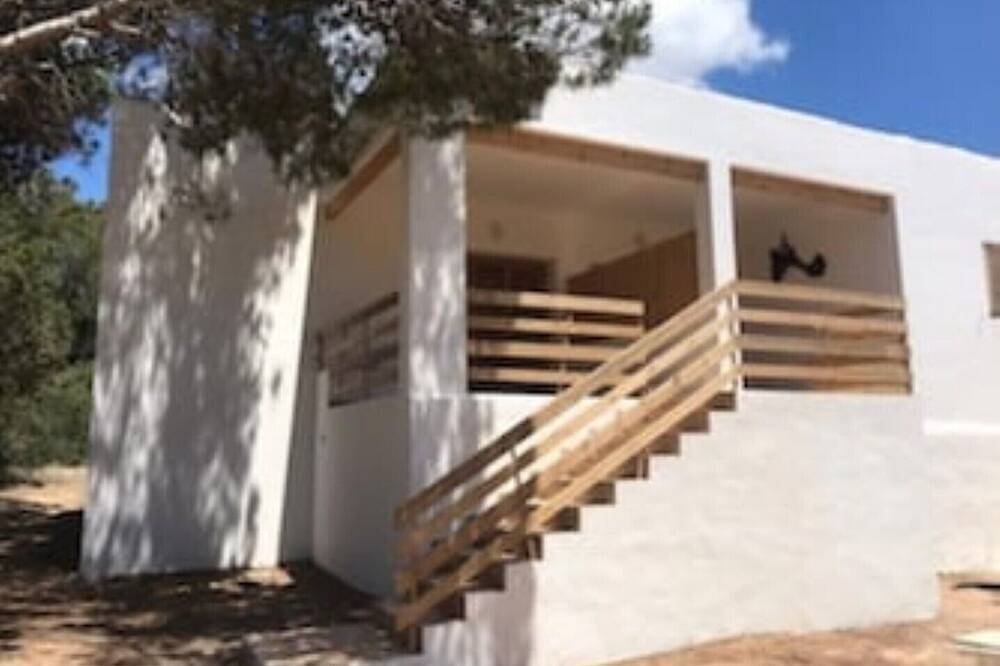 Geheel appartement, 1 Bedroom Apartment in Formentera in Formentera, Balearen