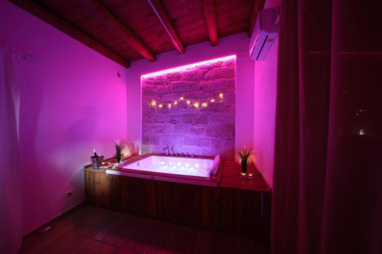 Boscò Suites in Carini, Provincia di Palermo