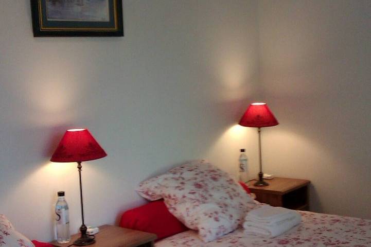 Location de vacances pour 5 personnes, avec jardin à Solaro - 4