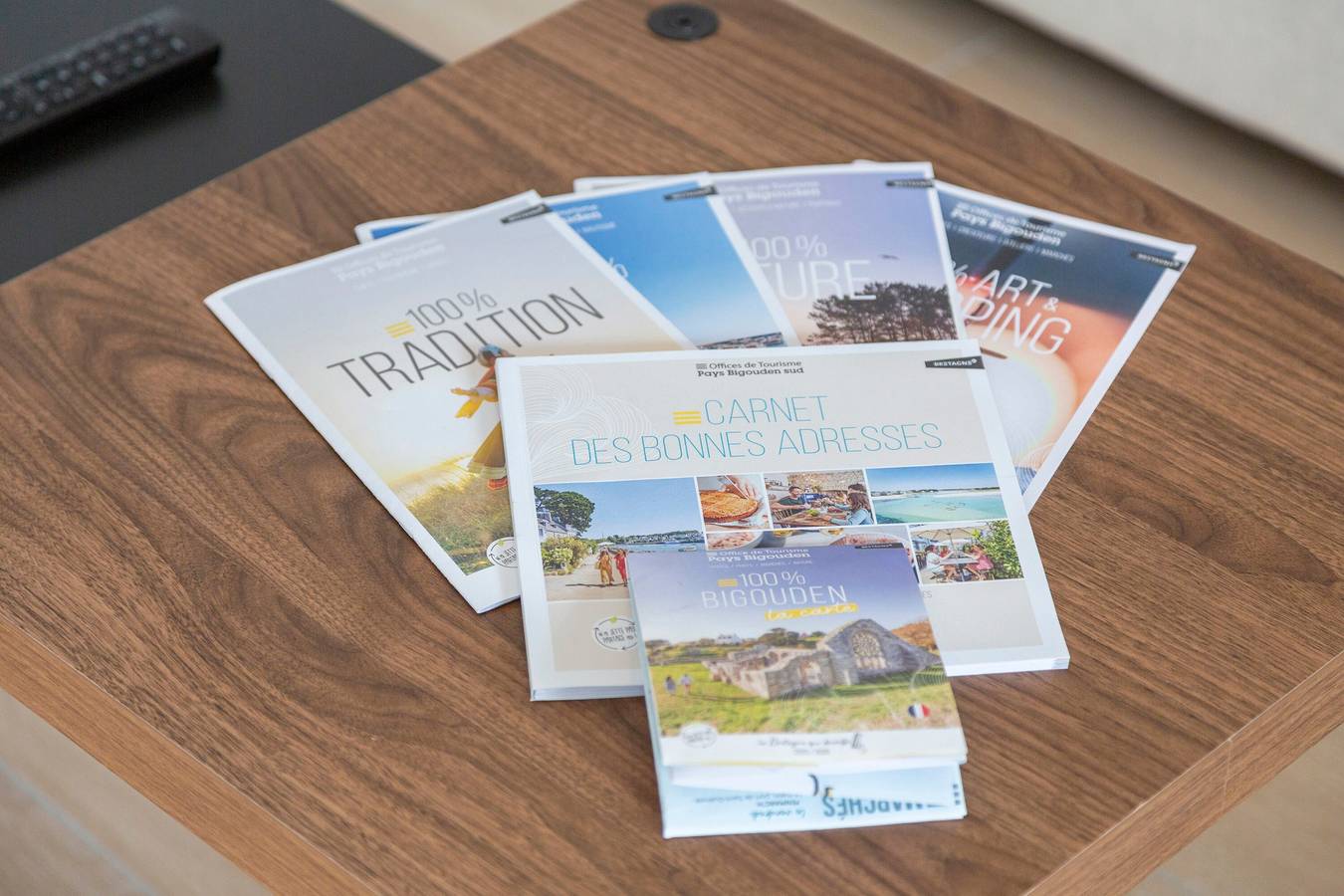 Studio entier, Ty Avel - Superbe studio au cœur de Le Guilvinec avec Wi-Fi in Guilvinec, Région de Quimper