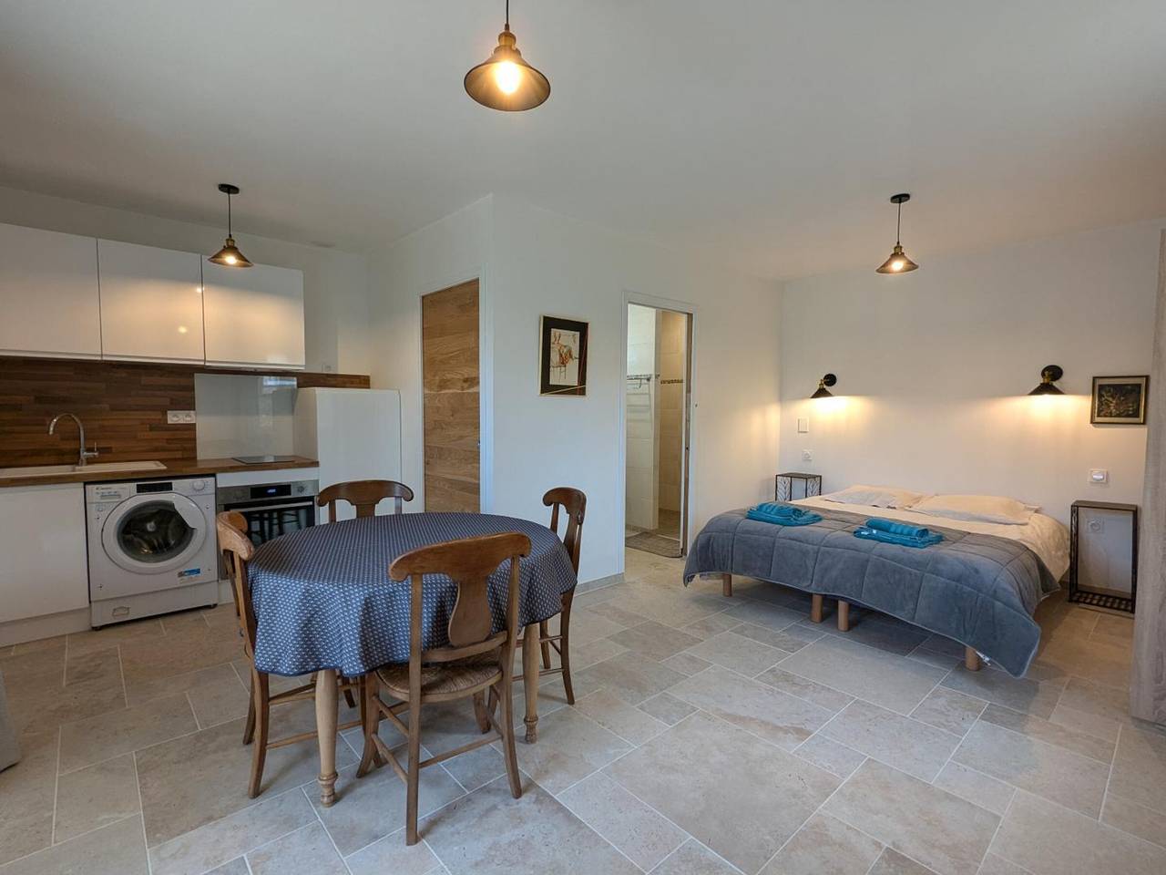 Photo : Appartement de vacances