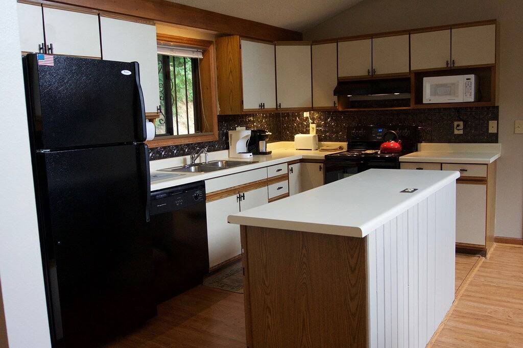 Talblick - 2 Schlafzimmer, 2 Bäder mit spektakulärer Aussicht in Blue Ridge Parkway, Maggie Valley