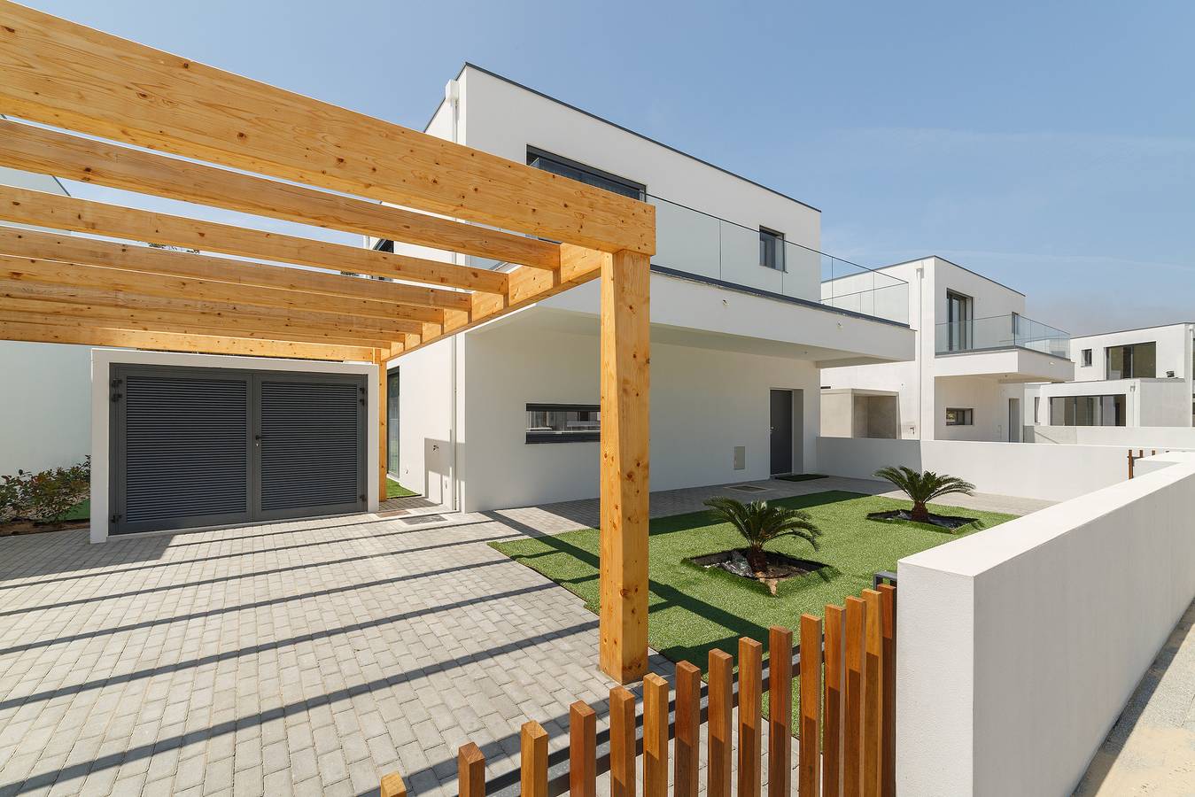 Villa Paraíso - By Sch in São Martinho do Porto, Leiria District