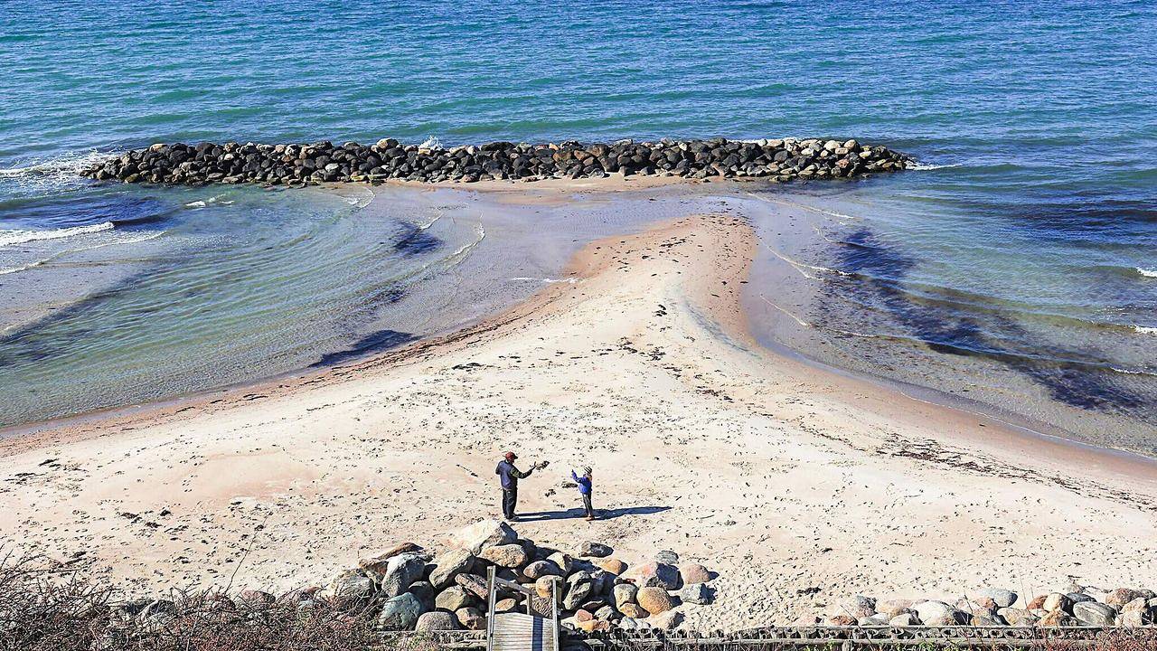 Ferienhaus für 11 Personen (121 m²) in Liseleje in Liseleje, Kattegat Küste