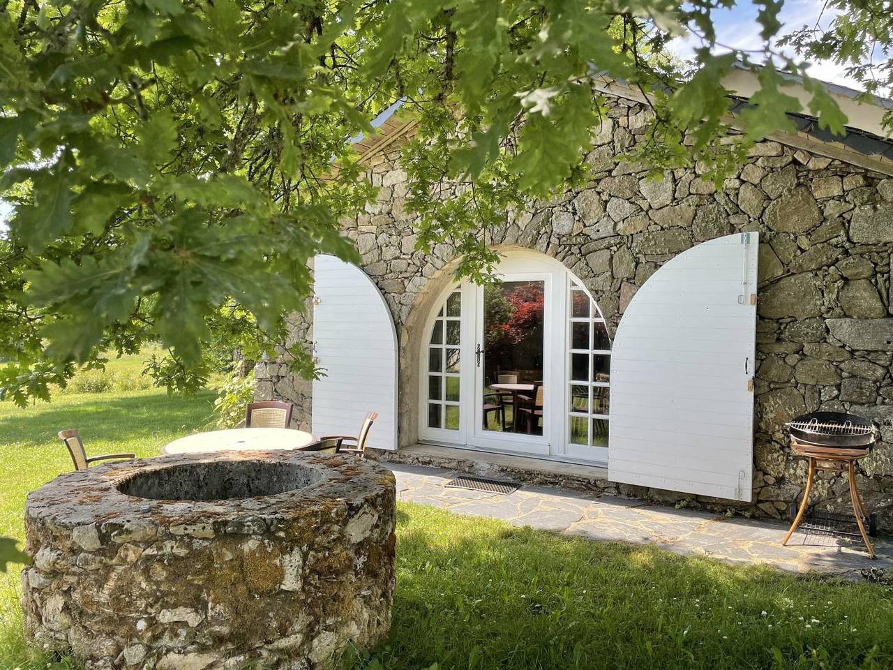Gîtes de Belbèze - Orient in La Salvetat-sur-Agout, Région de Béziers