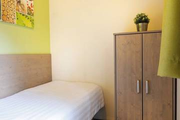 Lodge voor 4 Personen in Putten, Veluwe, Afbeelding 3
