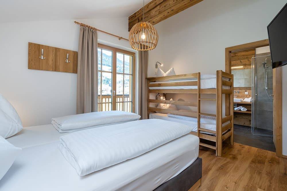 Chalet en Bad Hofgastein cerca de pistas in Bad Hofgastein, Ski Amadé