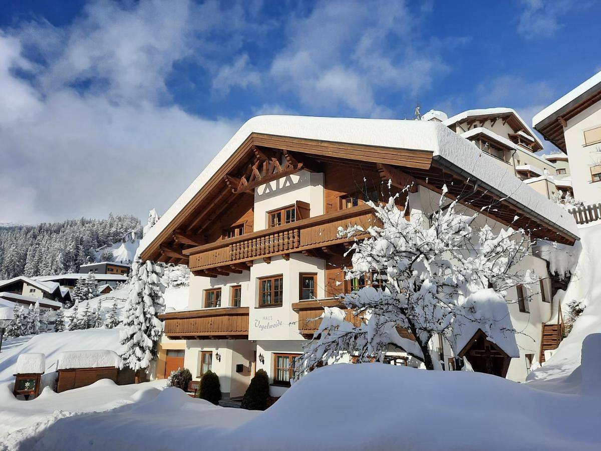 Geheel appartement, Apartment with Terrace in Serfaus, Serfaus-Fiss-Ladis