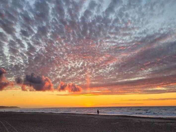 Ferienhaus für 2 Personen, mit Terrasse, kinderfreundlich in Dänemark - 4
