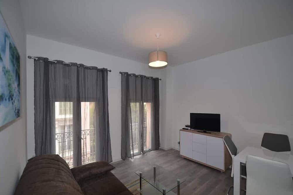 Hel lägenhet, Apartment T Beaulieu-sur-Mer Near sea and town center in Beaulieu-sur-Mer, Nice region