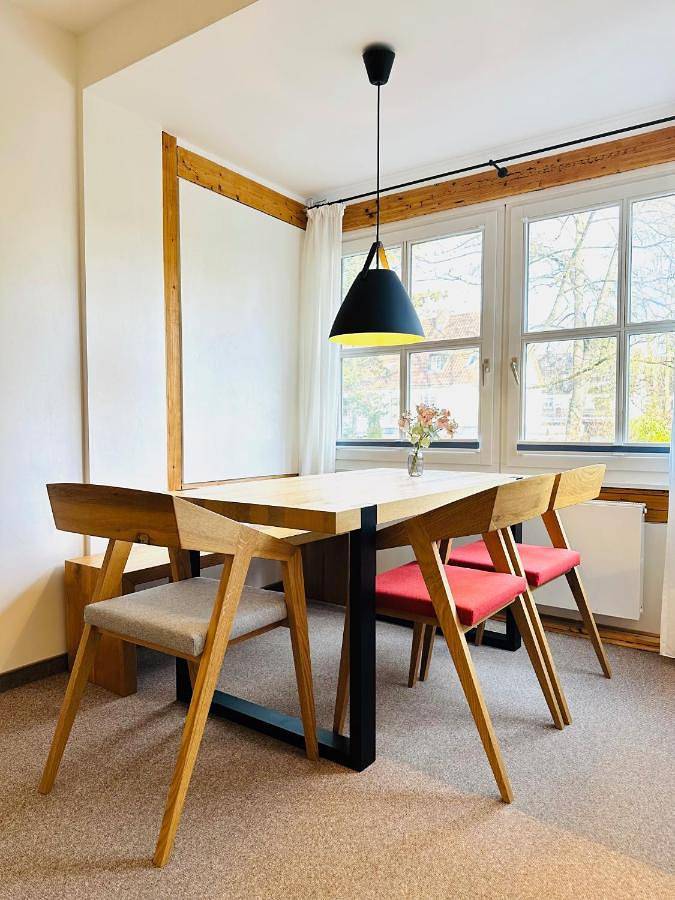 Apartamento de vacaciones para 4 personas, con vistas, Familias con niños - 1