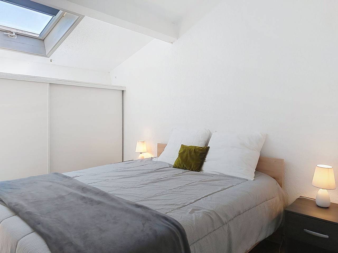 Appartement entier, Terre Marine in Sanary-sur-Mer, Côte méditerranéenne (France)