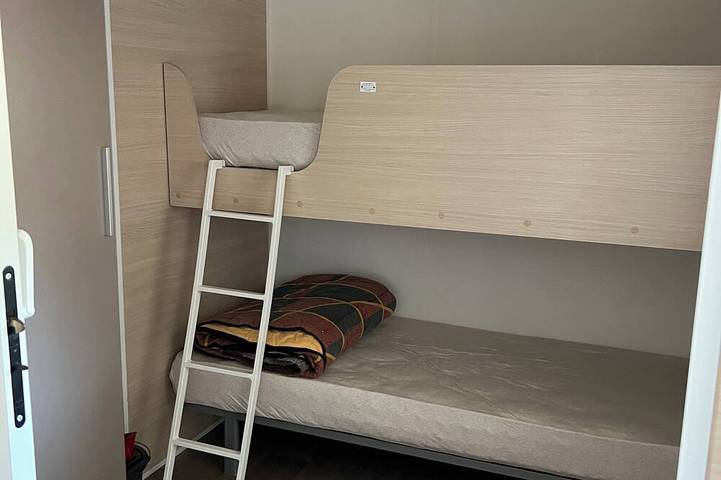 Camping pour 6 personnes à Six-Fours-les-Plages - 2