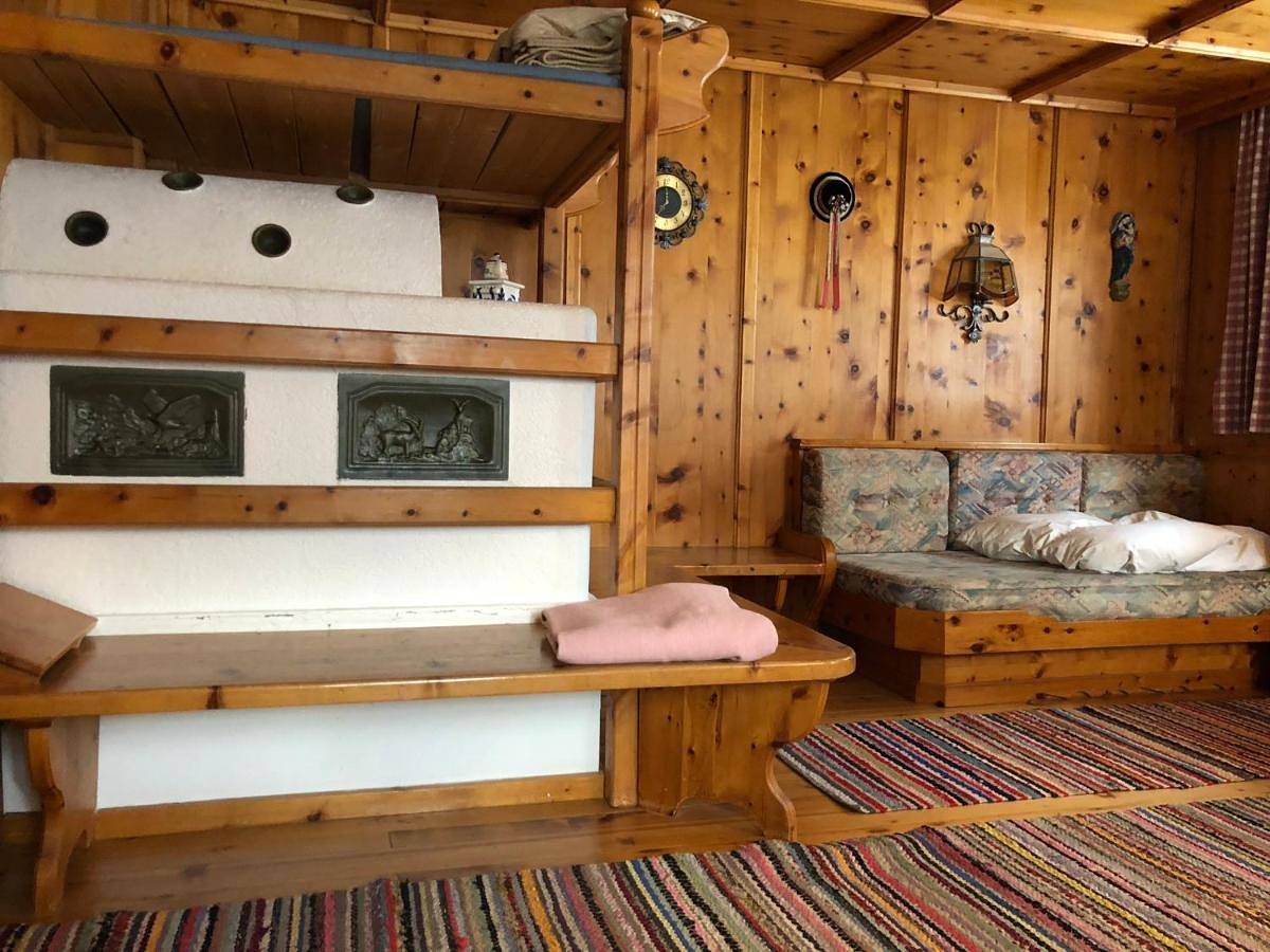 Ganze Wohnung, Auenhof in Stubaier Alpen, Gschnitz und Umgebung