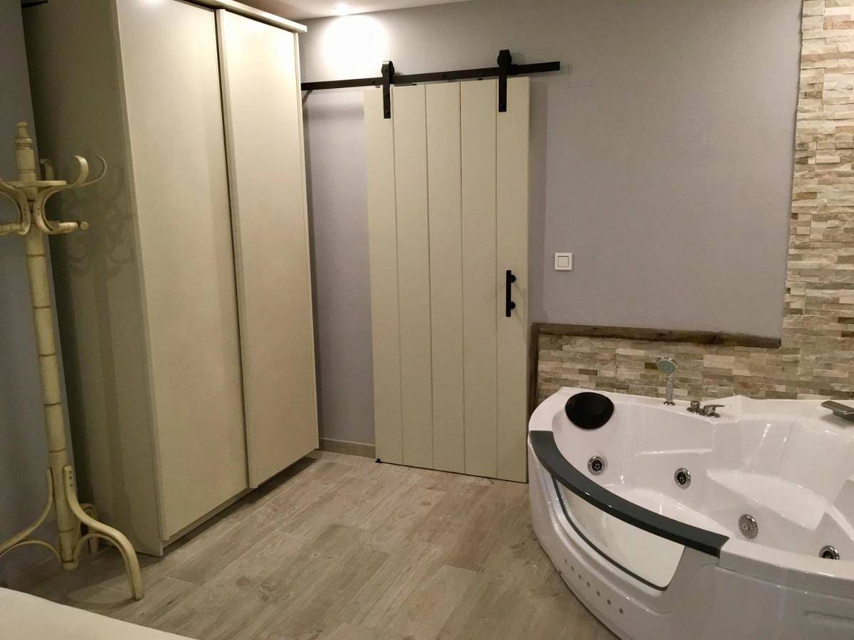 Appartement entier, Apartment in Lesaka, Pyrénées espagnoles