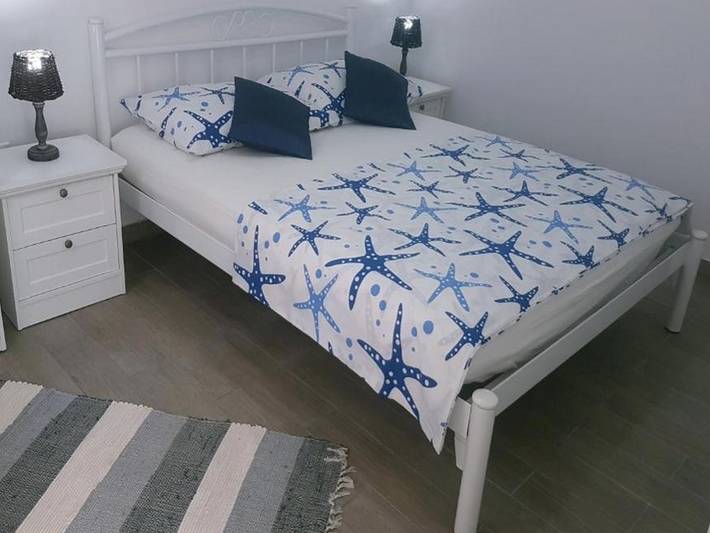 Ferienwohnung für 3 Personen, mit Haustier auf Vis - 2