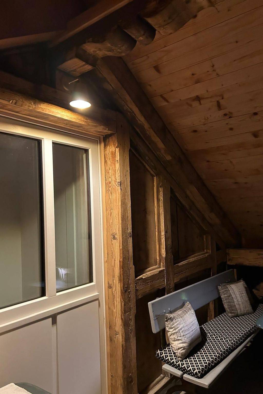 Ganze Wohnung, Charmant & zentral in Saanenmöser, Zweisimmen