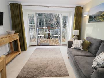 Cottage for 2 People in Cumbria, Photo 3