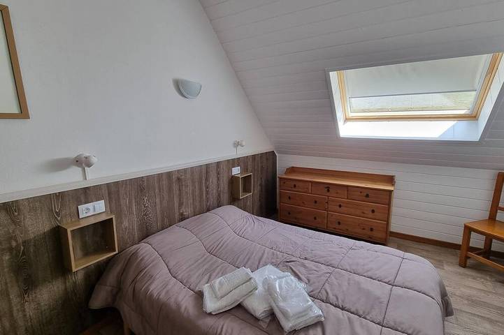 Appartement entier, Tetras 504-apt duplex-2 hab- 6pers-Pas de la in Pas de la Case, Encamp