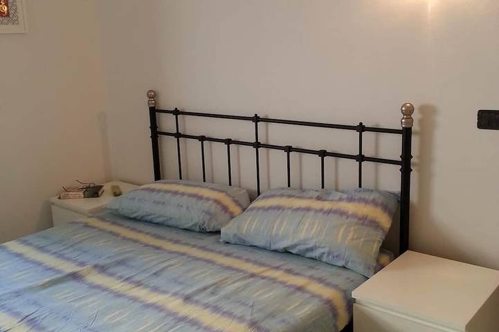 Ferienhaus für 6 Personen, mit Garten in Santa Maria al Bagno - 2