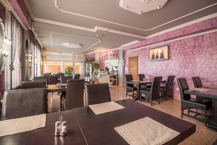 Maison d’hôte pour 6 personnes, avec terrasse et vue dans Slavonie - 3