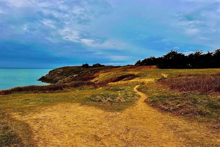 Maison de vacances pour 3 personnes