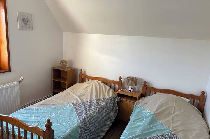 Location de vacances pour 7 personnes à Lottinghen - 4