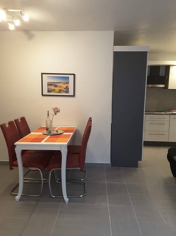 Apartamento vacacional entero, Fewo 4 in Ückeritz, Usedom