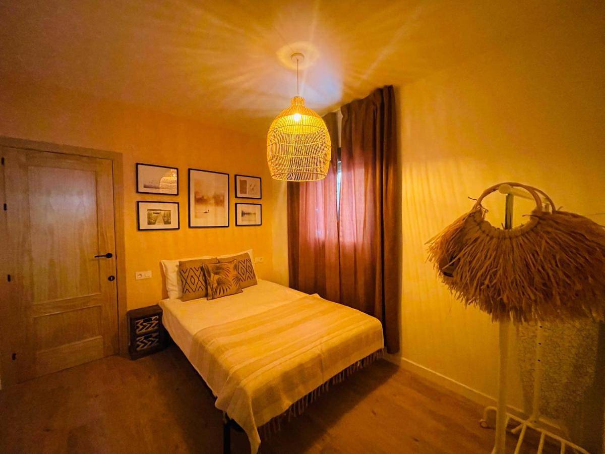 One-Bedroom House in El Palmar (Costa de Valencia), Valencia