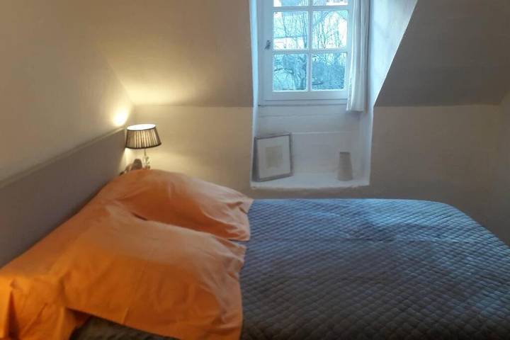 Location de vacances pour 14 personnes, avec vue et jardin dans Office De Tourisme De Luz Saint Sauveur - 2