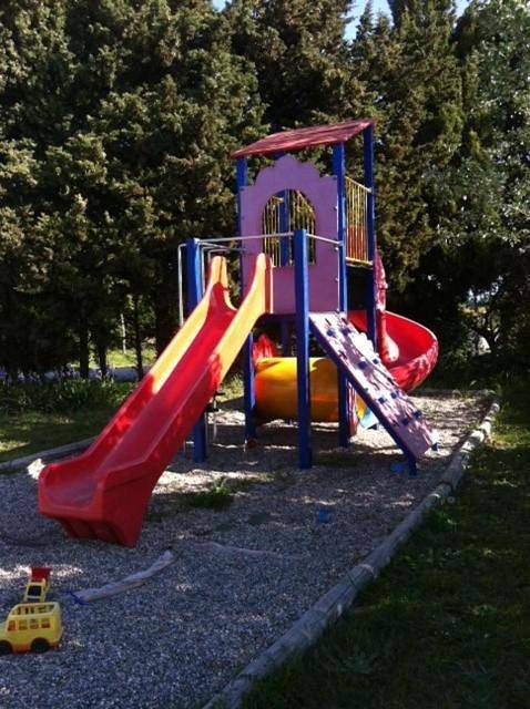 Location de vacances pour 15 personnes, avec terrasse et vue à Richerenches - 2