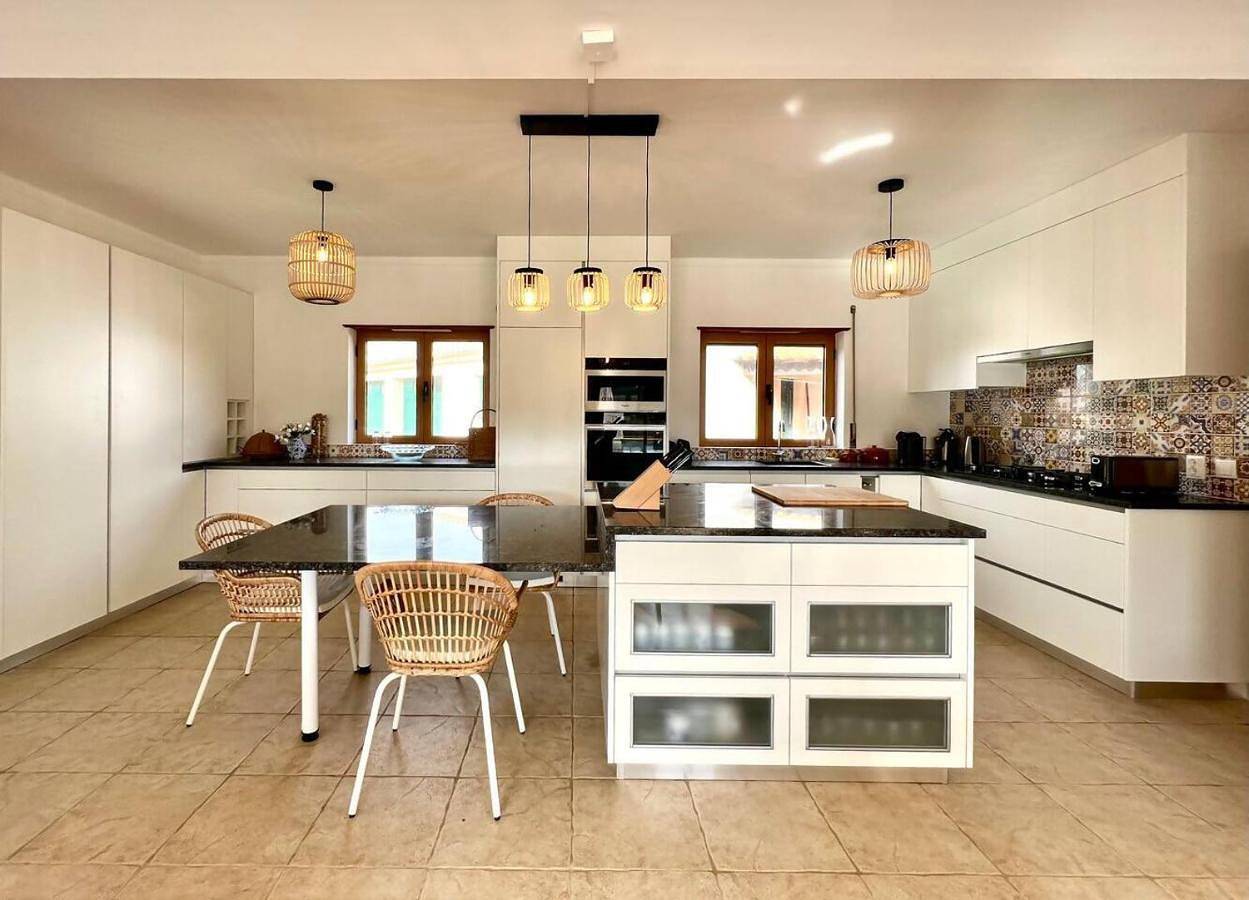 Villa Mar & Surf • Piscina privada in Peniche, Leiria District