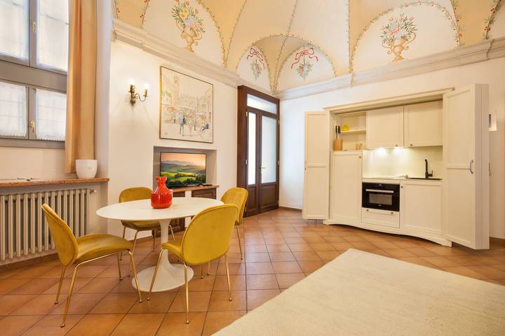 Gîte pour 4 personnes, animaux acceptés à Vérone - 4