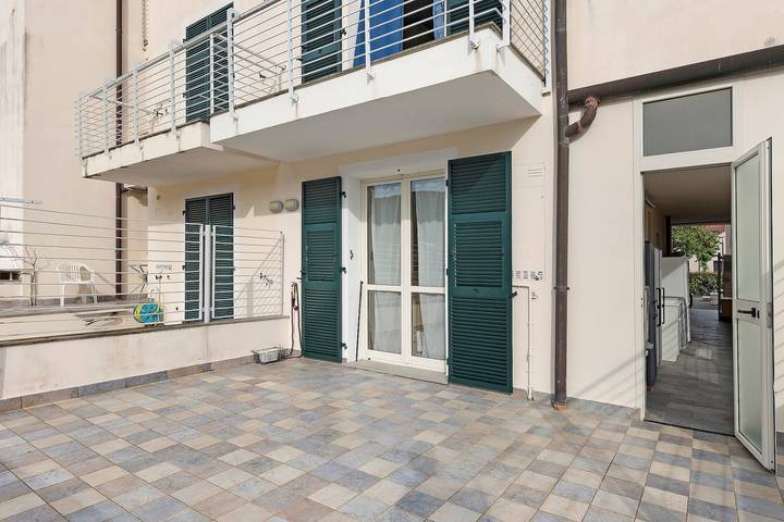 Gîte pour 4 personnes à Loano - 4