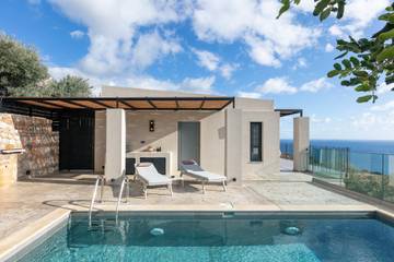 Casa Rural para 3 Personas en Sur de Creta, Creta, Foto 1