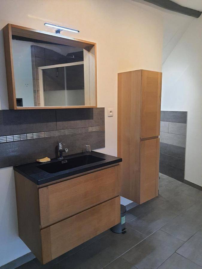 Location de vacances pour 6 personnes, avec Terrasse à Villers-Outréaux