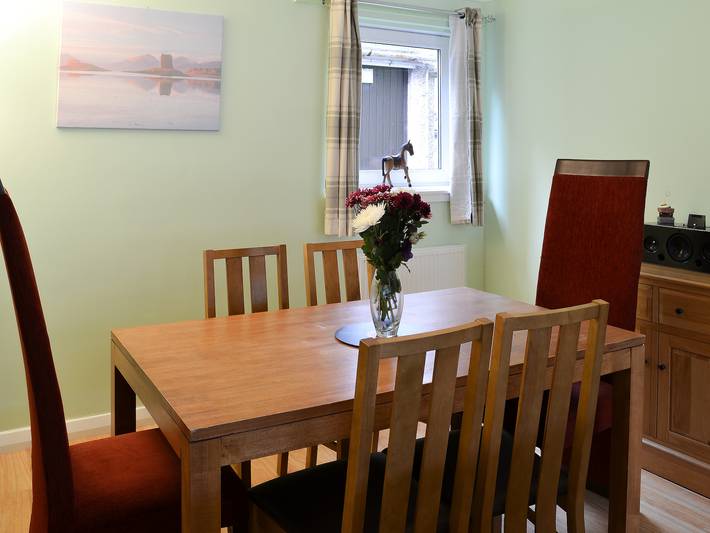 Gîte pour 6 personnes à Oban - 4