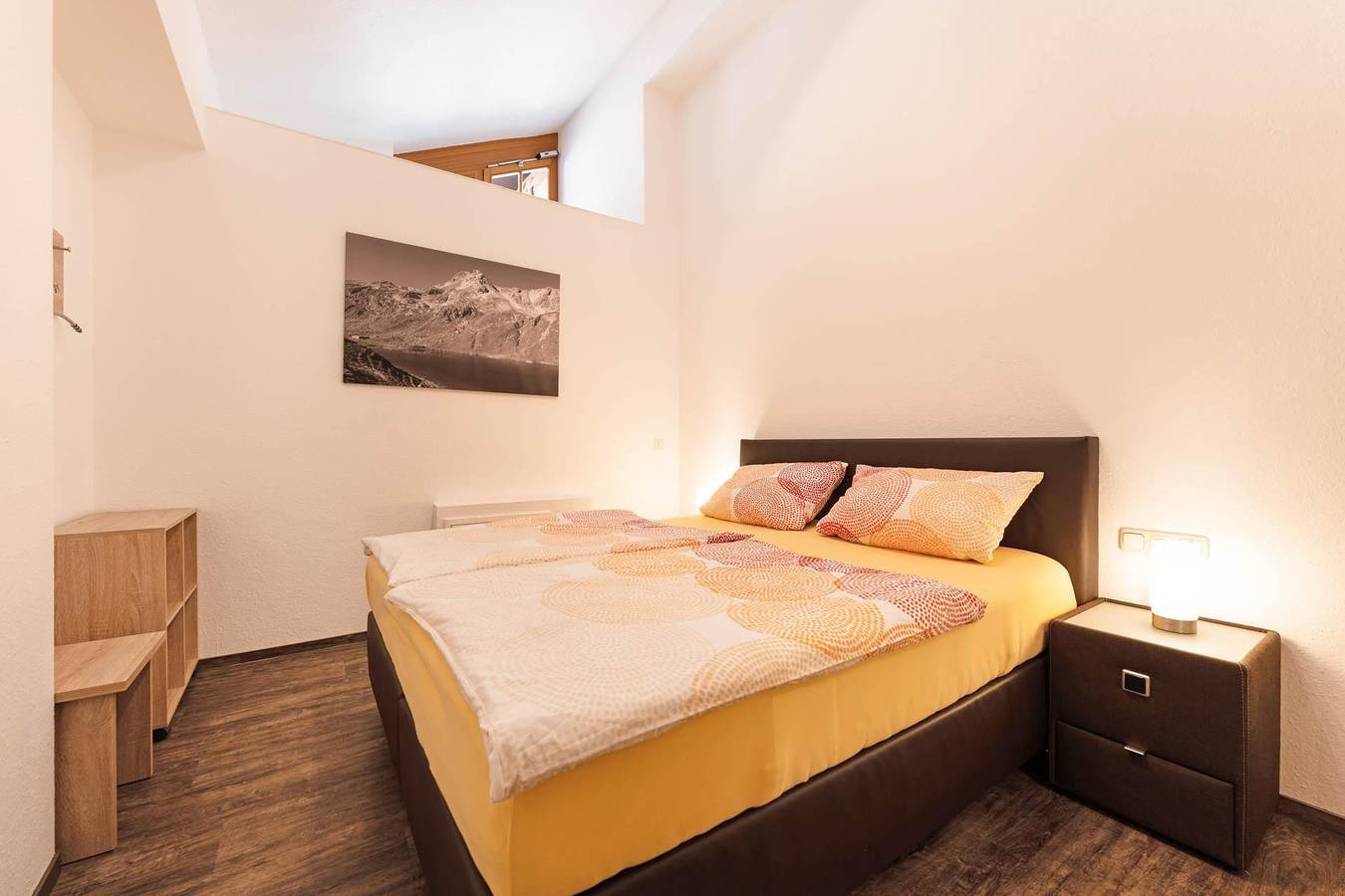 Ganze Ferienwohnung, Bergblick-Ferienwohnungen in Hinterstein, Bad Hindelang