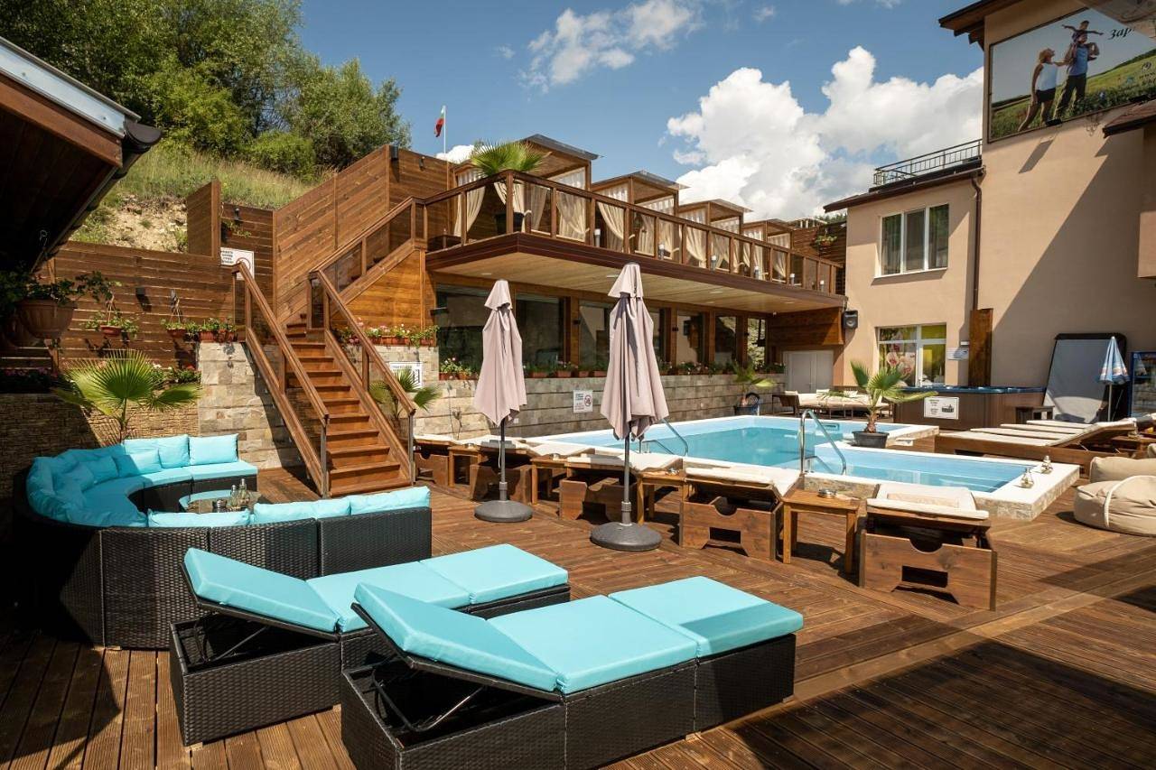 Maison d’hôte pour 11 personnes avec jacuzzi in Velingrad, Pazardjik (oblast)