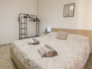 B&b per 2 Persone in Salerno, Provincia di Salerno, Foto 1