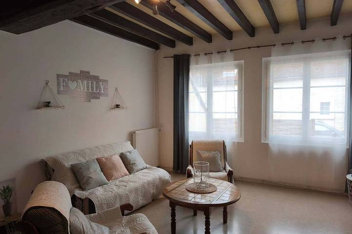 Location de vacances pour 6 personnes à Maligny - 3